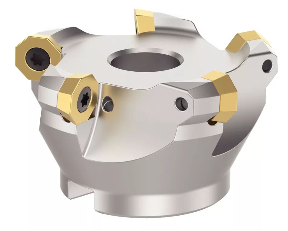 7745VOD04 Shell Mills Kennametal 7745VOD04 - Shell Mills - Metric [5673813]