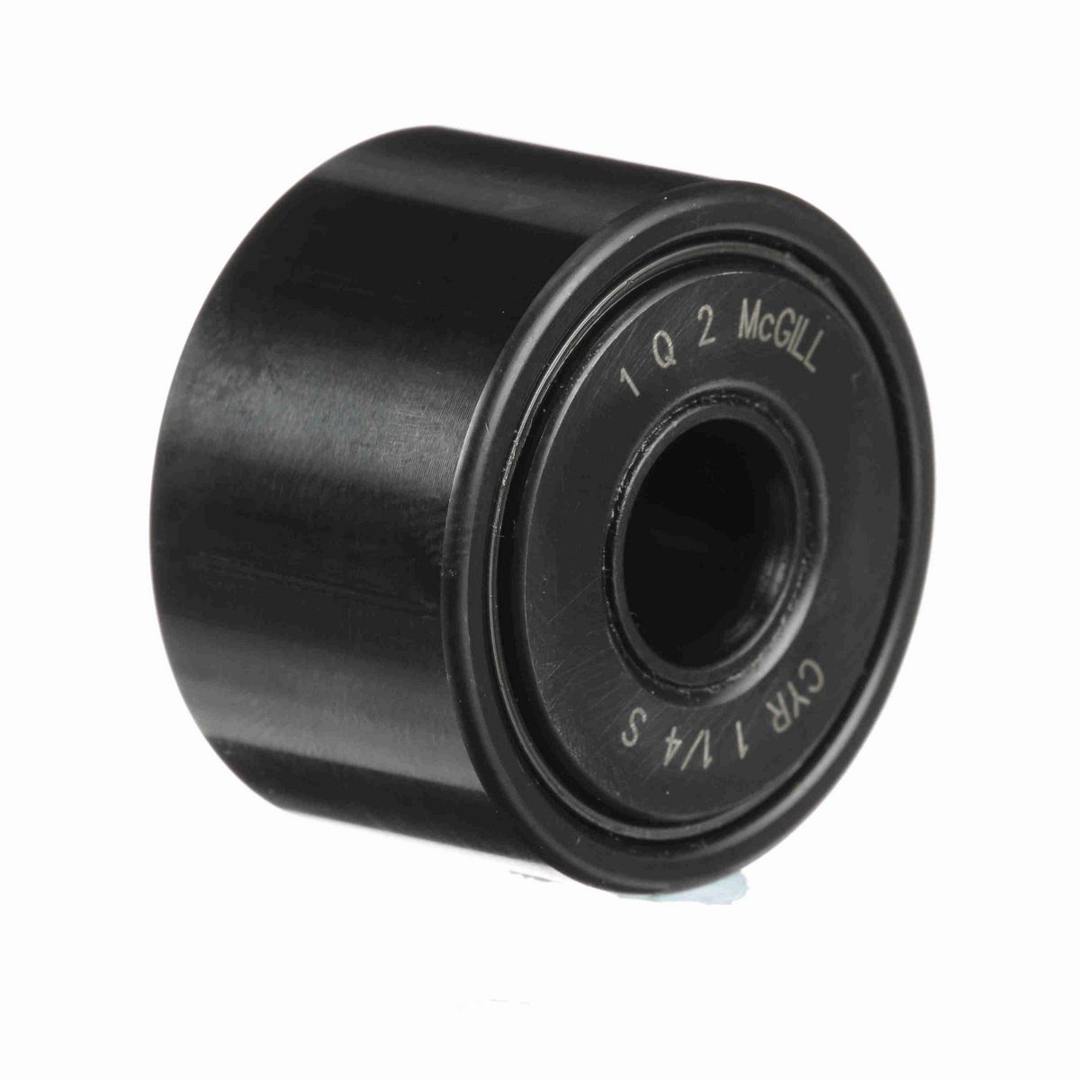 Опорный ролик McGill CAMROL CYR 1 1/4 S BULK, цилиндрический, с уплотнением, дюймовый