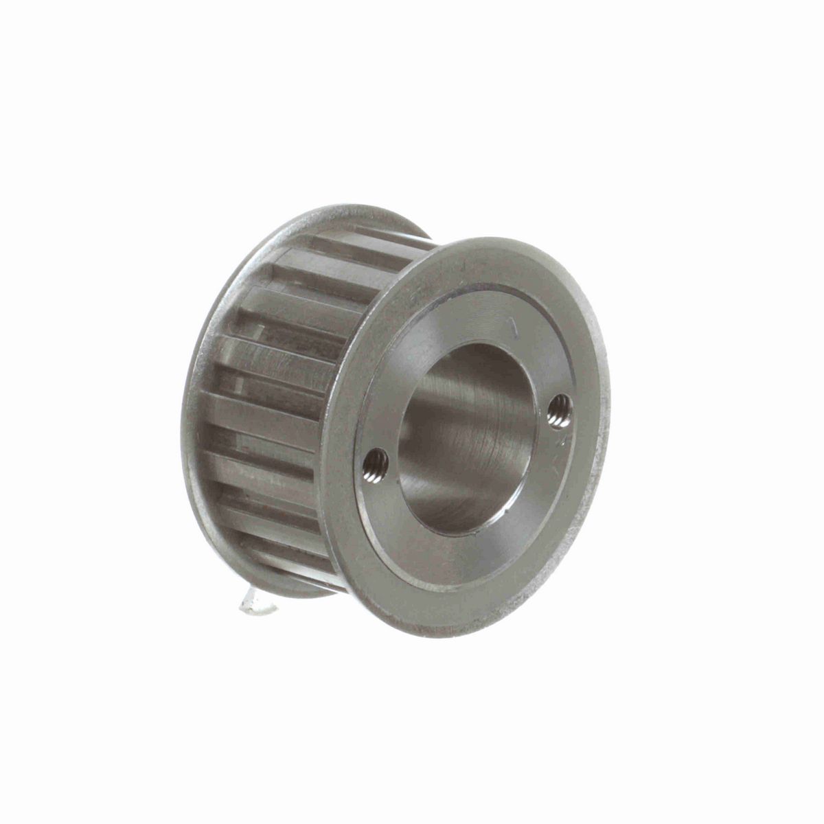 Browning Steel Bushed Bore Gearbelt Pulley - 19LG100