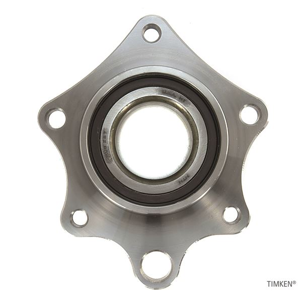 Подшипник Timken BM500003