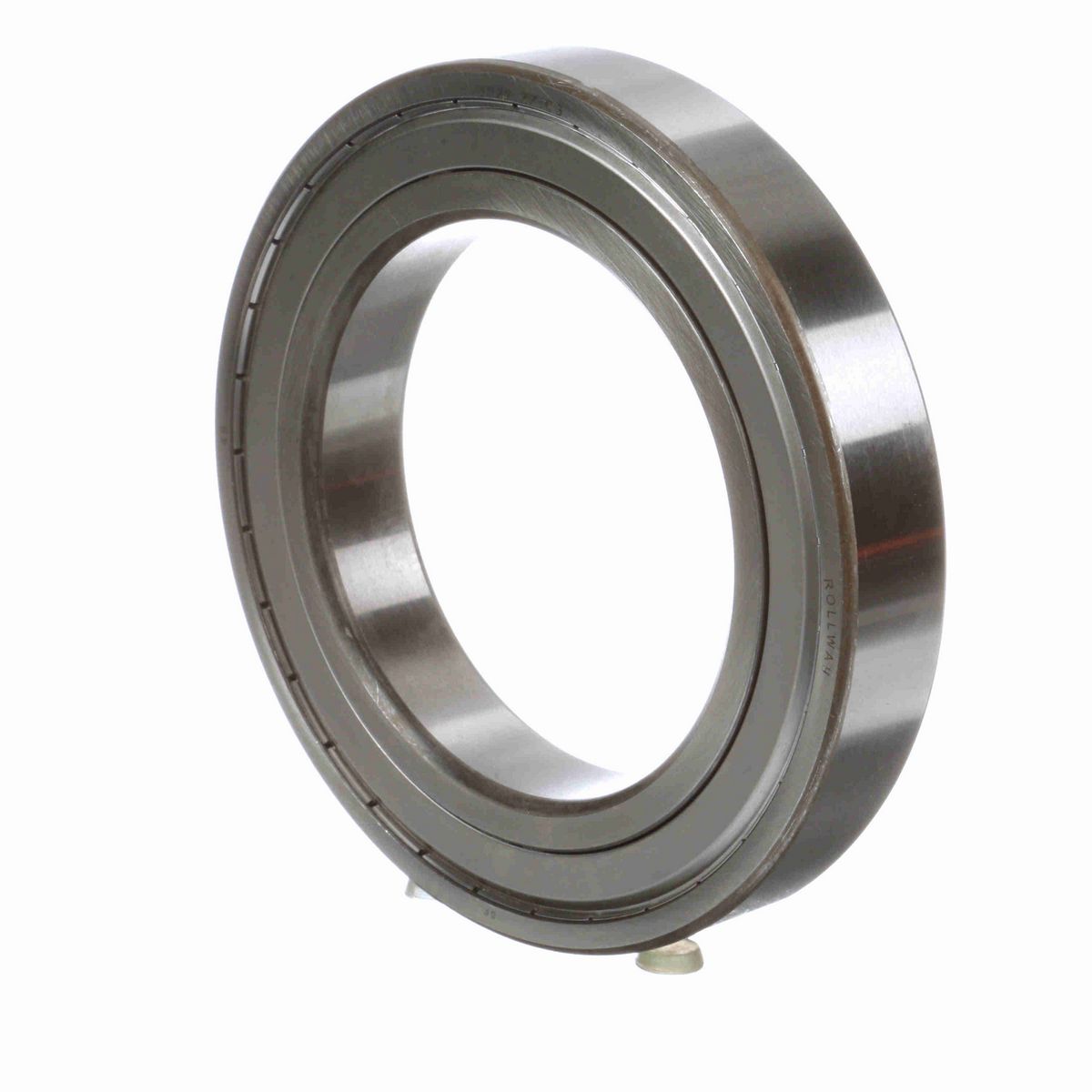 Radial Ball Bearing - Straight Bore - 6022 ZZ C3