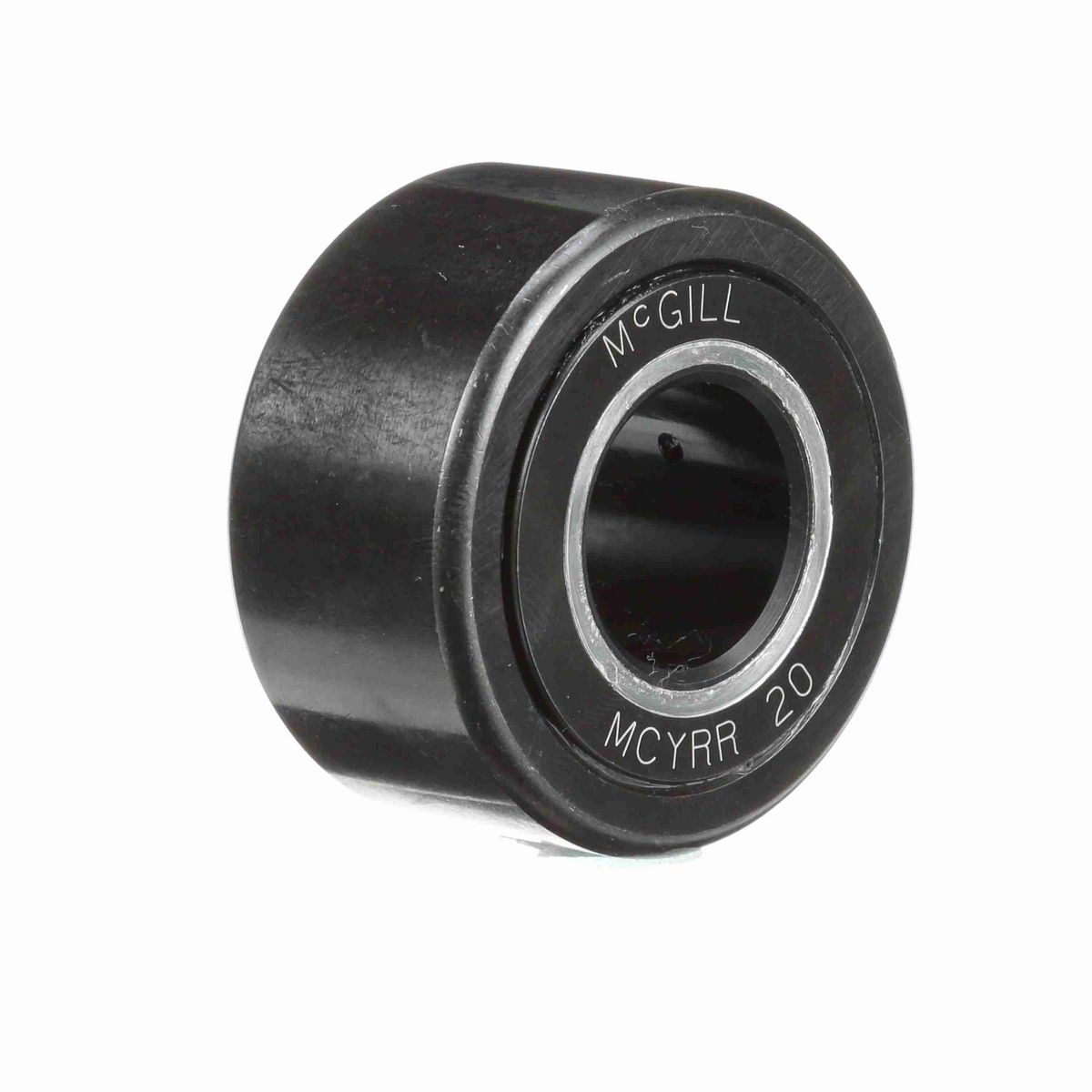 Опорный ролик McGill CAMROL MCYRR 20 X, цилиндрический, метрический