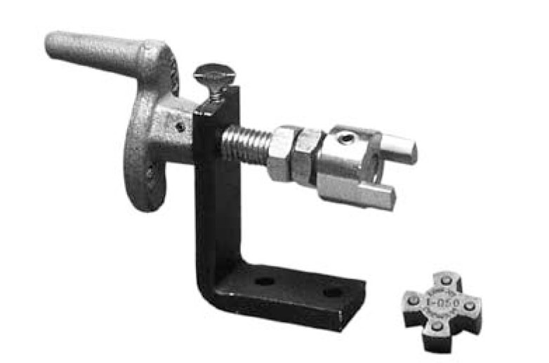 Model 76 Control Stand - Imperial Timken 68514420021
