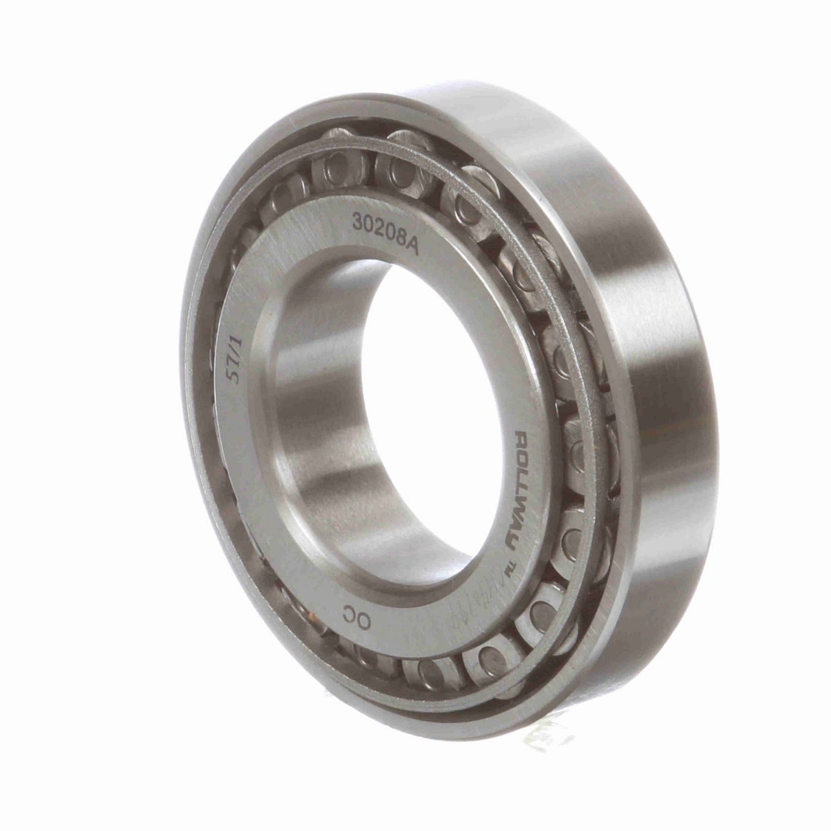 Radial Tapered Roller Bearing - Metric - 30208 A