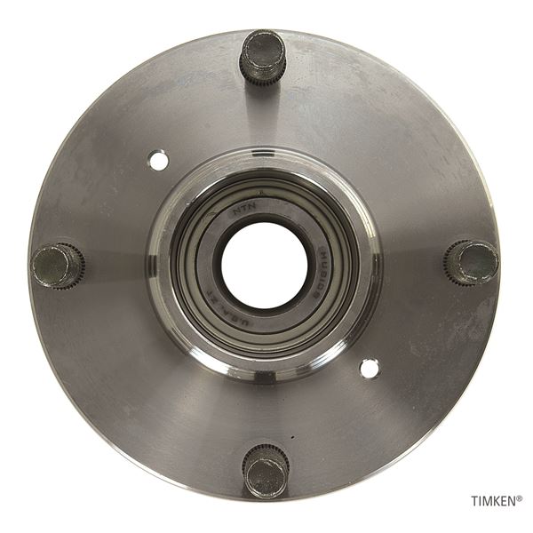 Подшипник Timken 512204