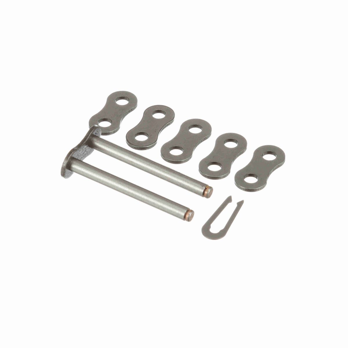 Morse British Standard Roller Chain Offset Link - 08B-3 C/L SC