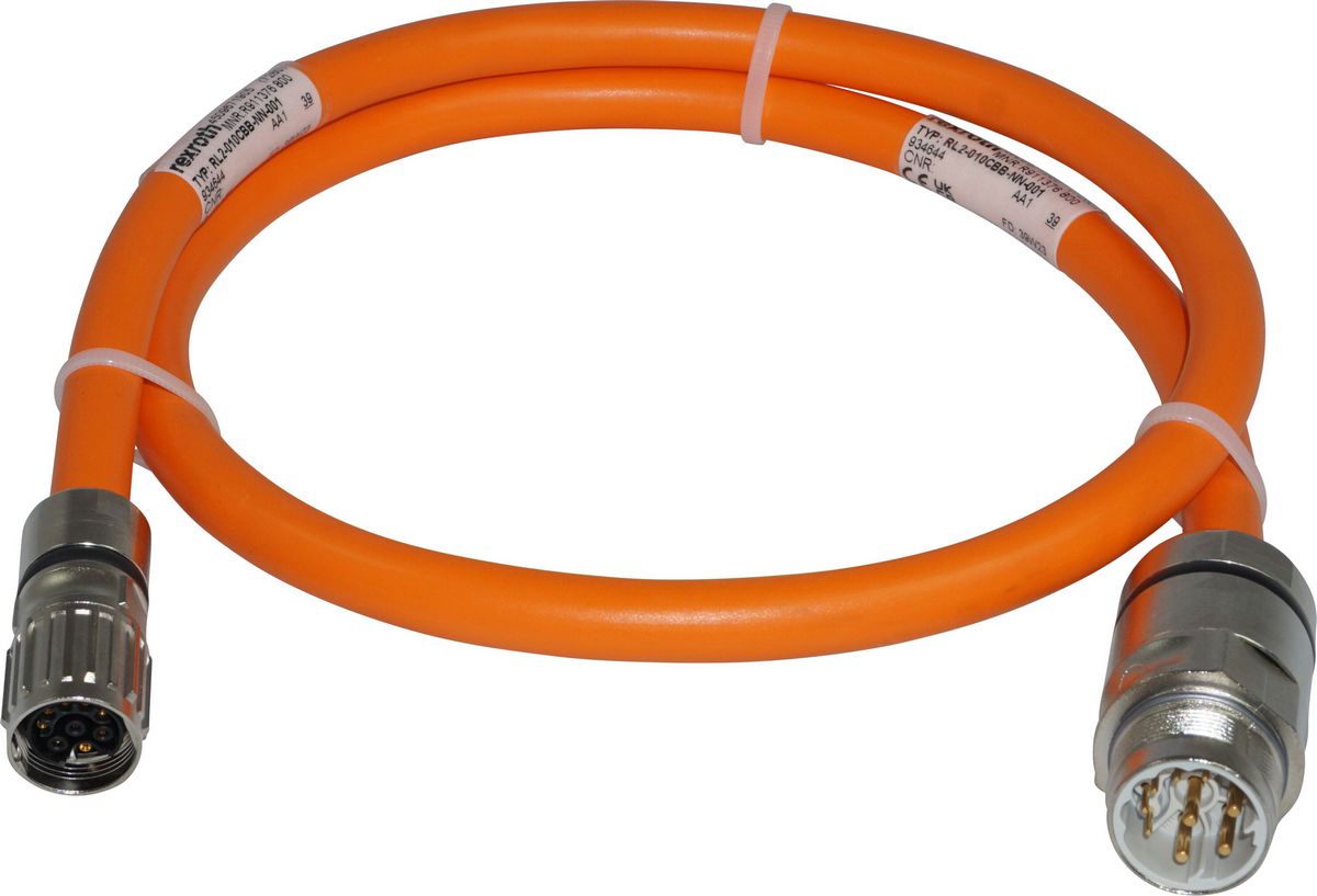 POWER CABLE RL2-044EBB-NN-007,0 [R911388963]