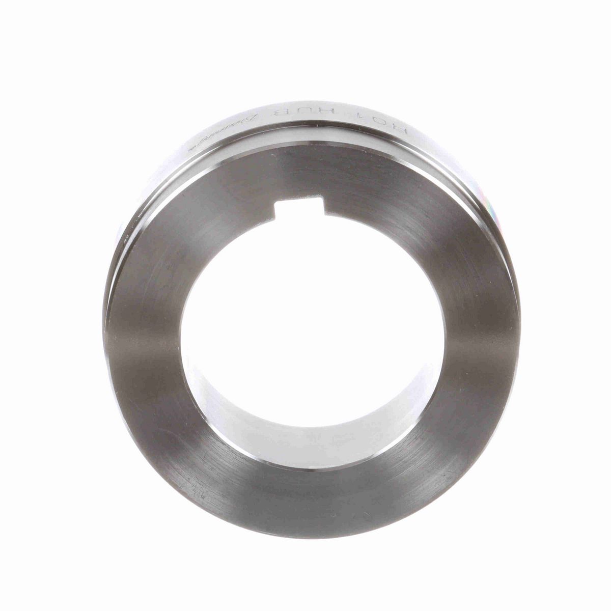 Browning Steel Hub for Split Taper Bushing - HQ1 HUB