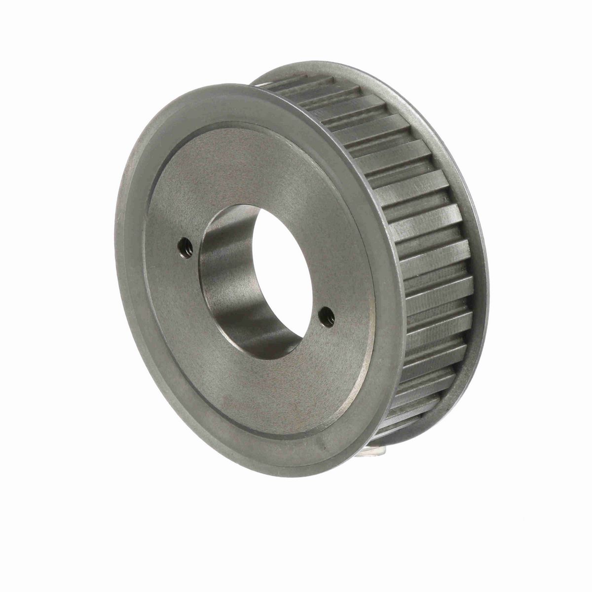 Browning Steel Bushed Bore Gearbelt Pulley - 32LH100