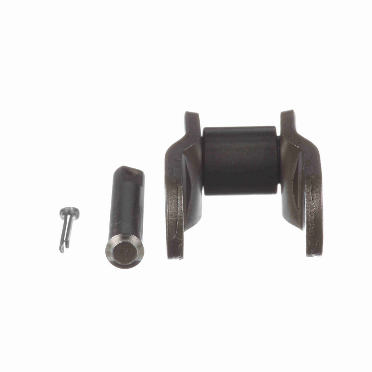 Morse Heavy Roller Chain Offset Link - 60H O/L