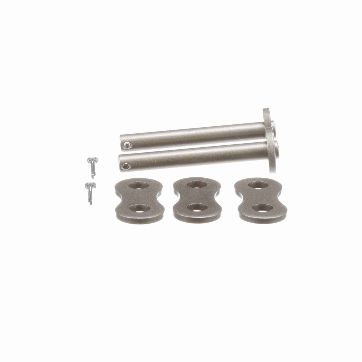 Morse Standard Roller Chain Cotter Pin Connecting Link - 60-2 C/L C/P S/F