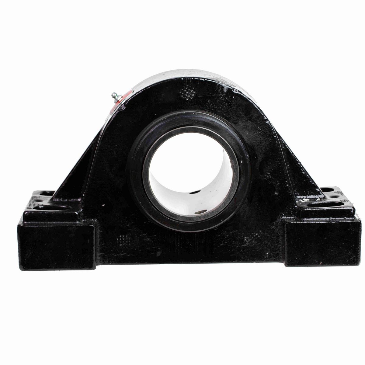 Link-Belt KP5307F Solid-housed Pillow Blocks Rex Spherical Roller Bearings - KP5307F