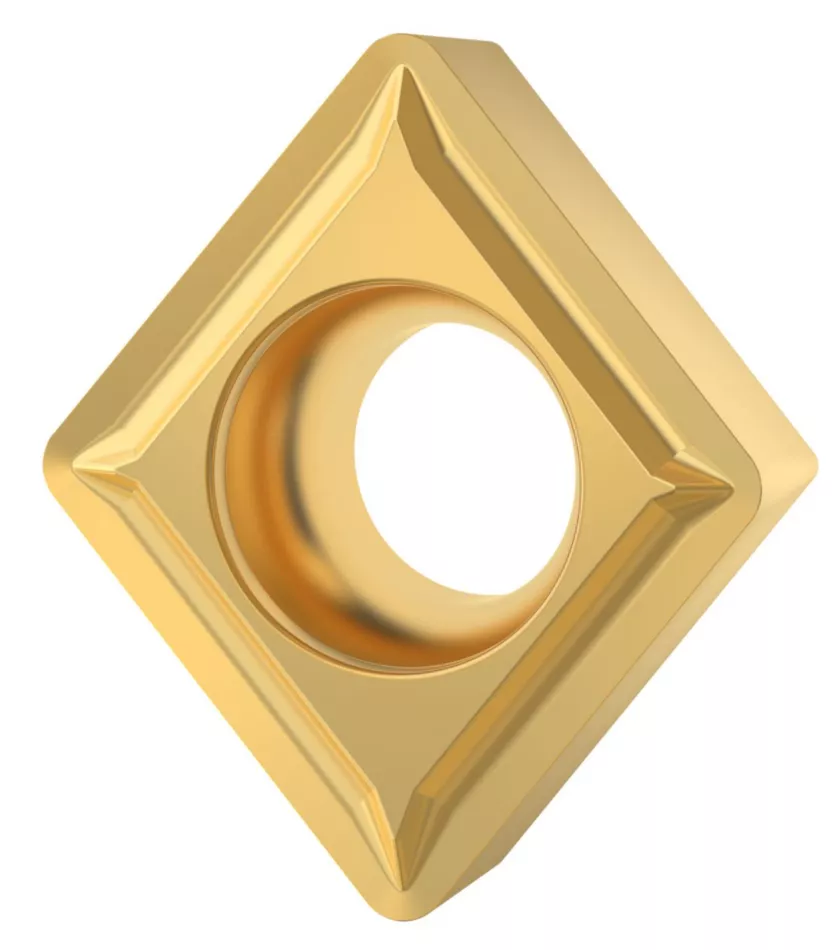 Screw-On Inserts Kennametal CCMT-LF [5697010]