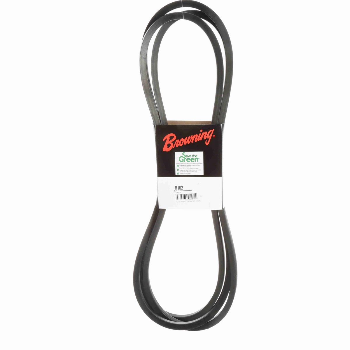 Browning Neoprene Wrapped Belt 95% Efficient - B162