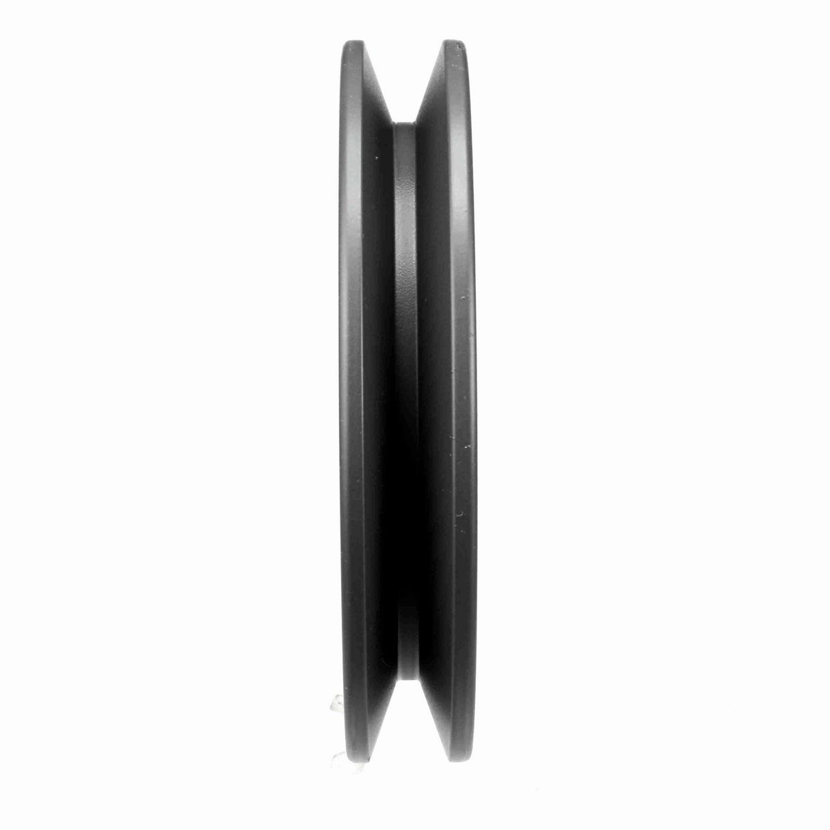 Browning 1 Groove Cast Iron Bushed Bore Multiple Sheave - 1B5V56