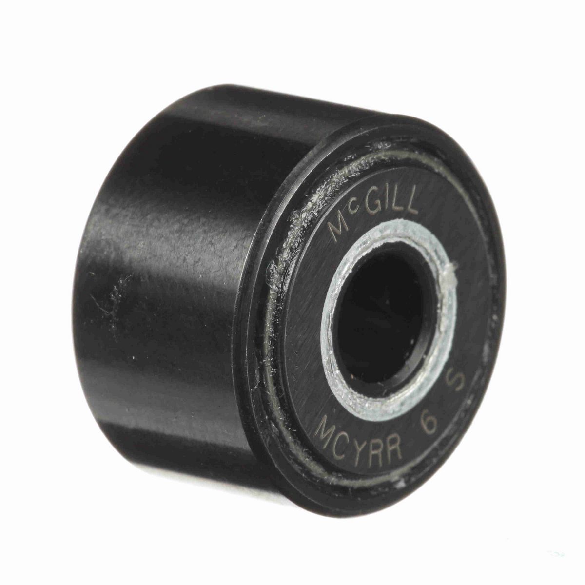 Опорный ролик McGill CAMROL MCYRR 6 S, бочкообразный, с уплотнением, метрический