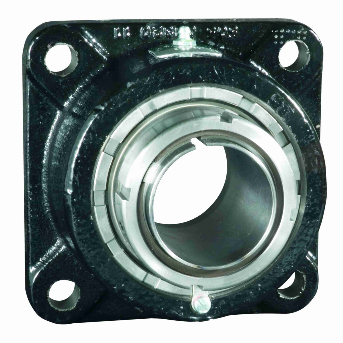 Link-Belt FEB22663HK4 Flange Blocks Link-Belt Spherical Roller Bearings - FEB22663HK4