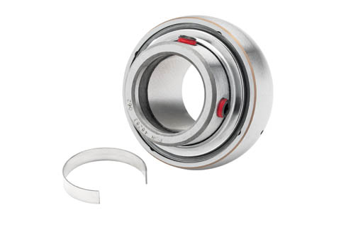 Подшипник Timken GKYE25RRB