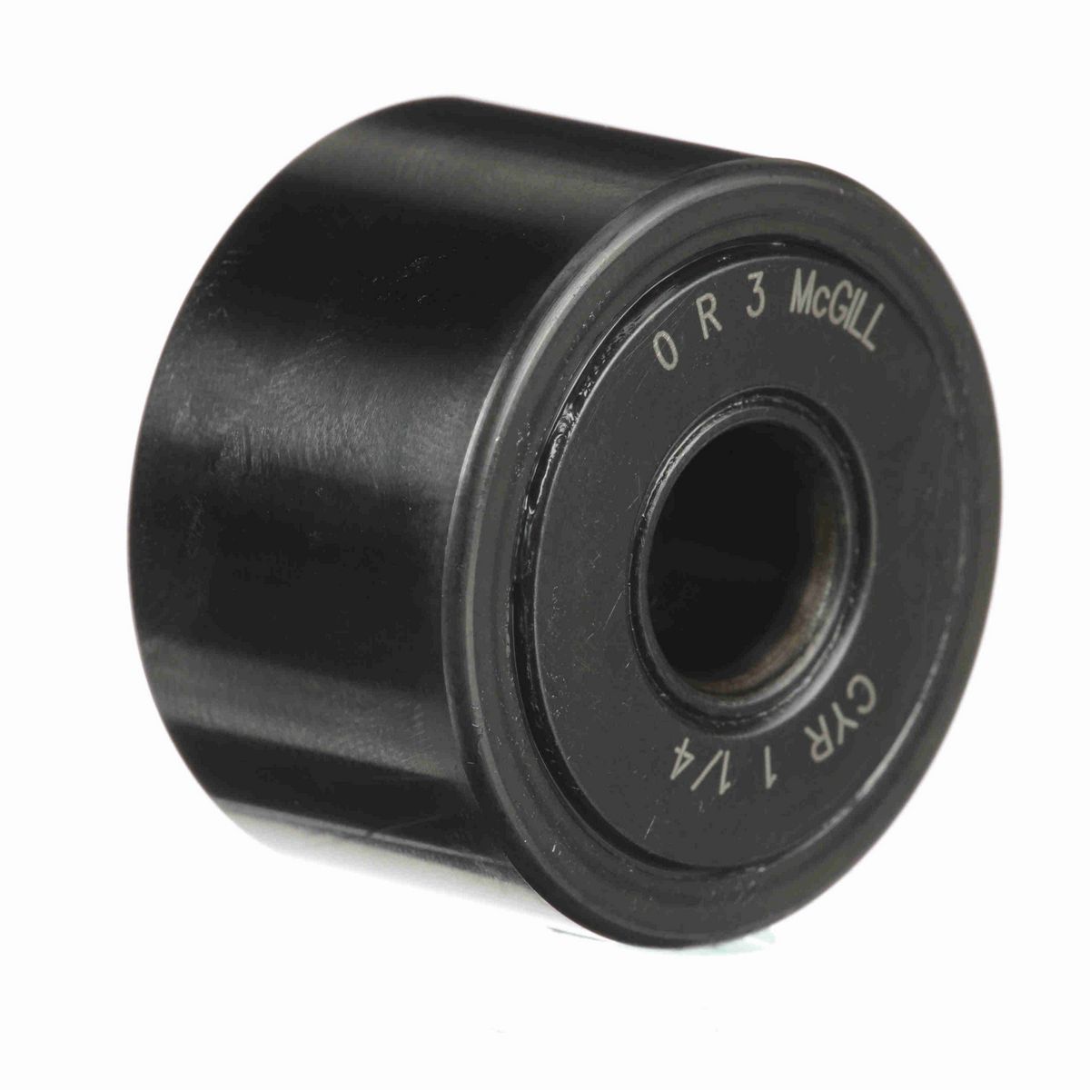 Опорный ролик McGill CAMROL CYR 1 1/4, цилиндрический, дюймовый