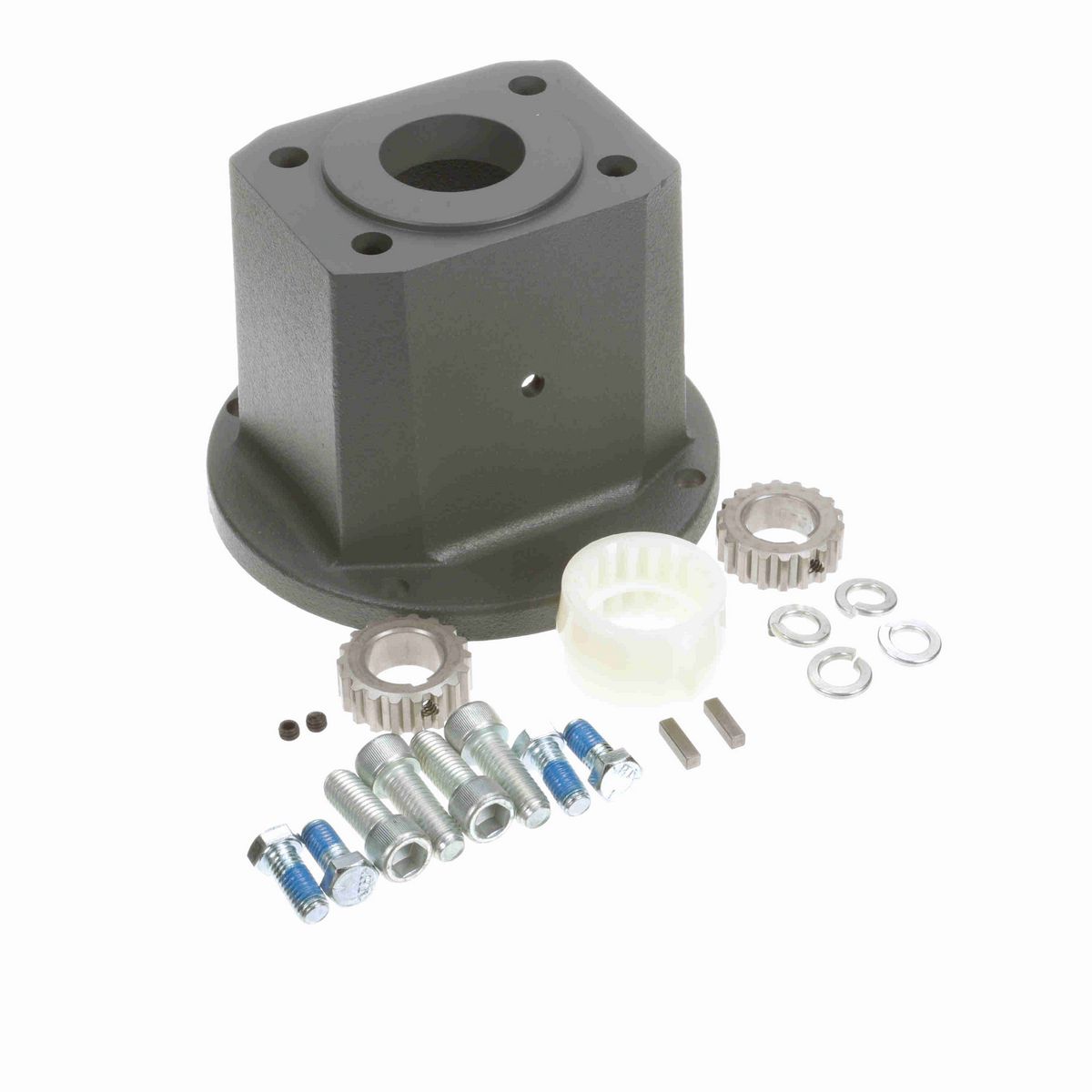 Morse Raider Plus Worm Gear Reducer Worm Gear Accessory - 325MAK140