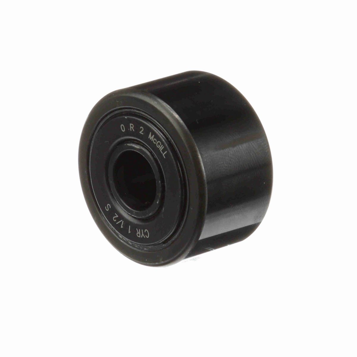 Опорный ролик McGill CAMROL CYR 1 1/2 S, цилиндрический, с уплотнением, дюймовый