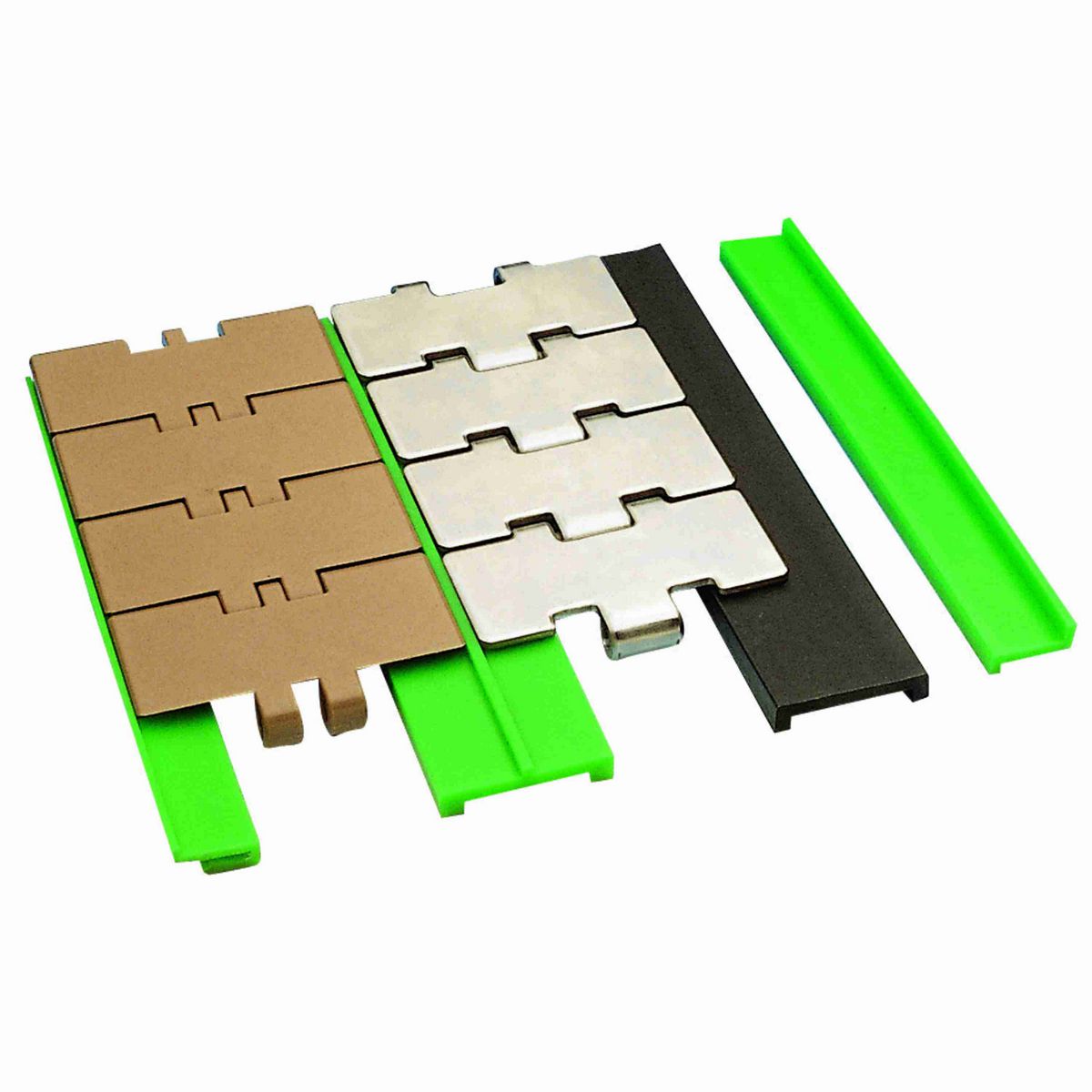 Конвейерный компонент System Plast VG-F403RM-G-200