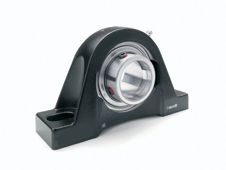 Подшипник Timken SAS1 7/16 FS530