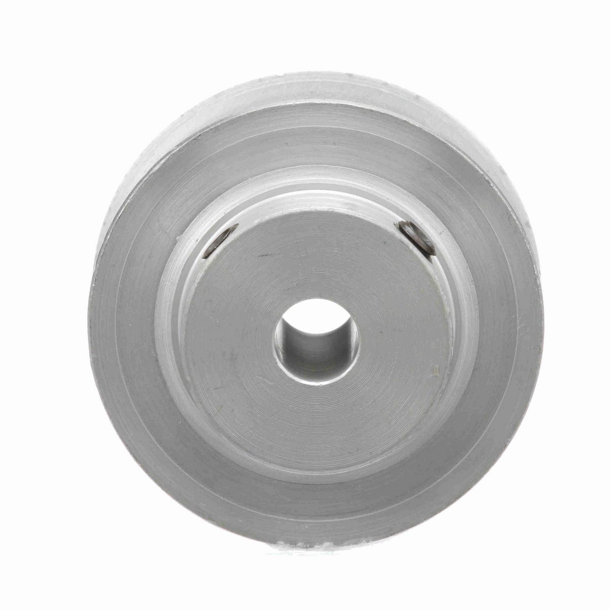 Browning Steel Rough Bore Gearbelt Pulley - 18XLB037