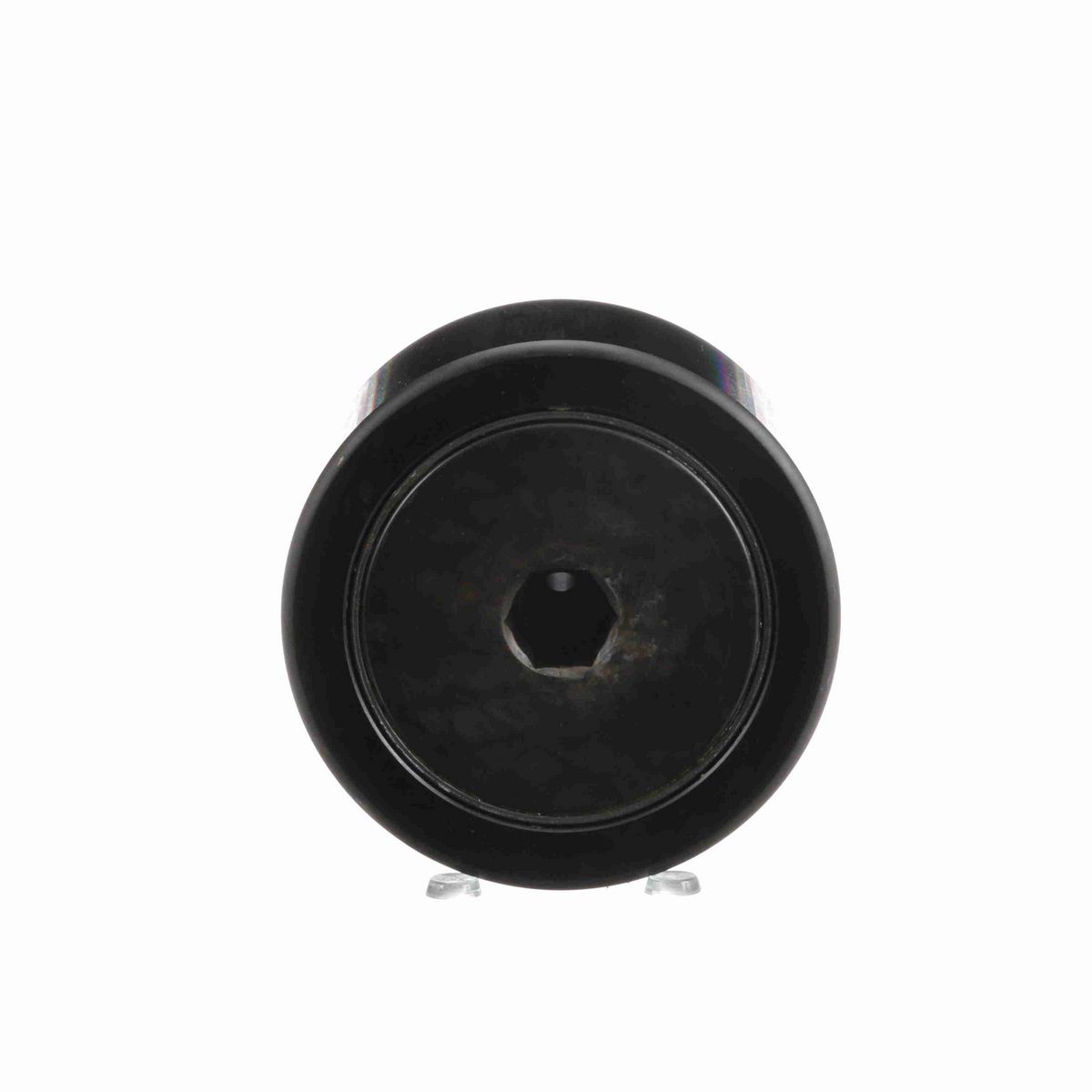 Опорный ролик с цапфой McGill CAMROL CF 5 S, цилиндрический, с уплотнением, с шестигранным отверстием, дюймовый