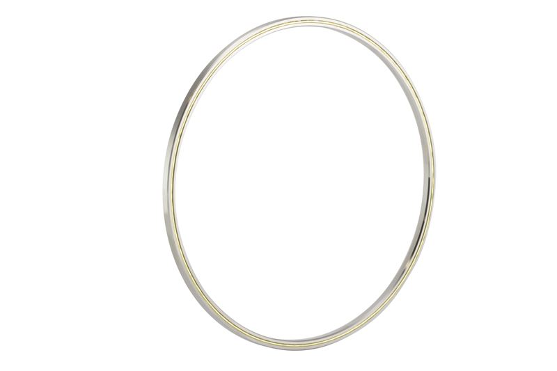 Thin Section Ball Bearings - 4-Point Contact, X-Type KA120XP0-RBC