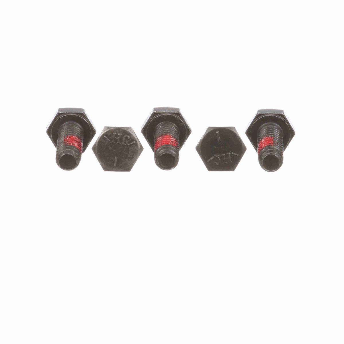 Kop-Flex Elastomeric Coupling End Ring Fastener Set - Style UB - Size 15 - 15 UB EFFS
