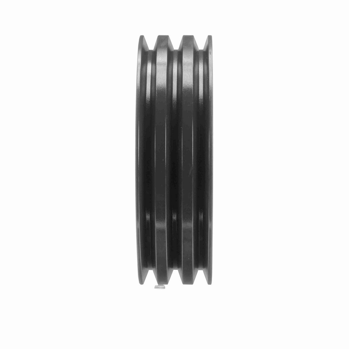 Browning 3 Groove Cast Iron Bushed Bore Companion Sheave - 3MVB110Q
