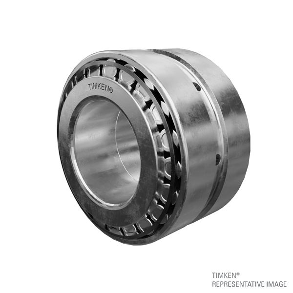 Подшипник Timken NA691 - 672D