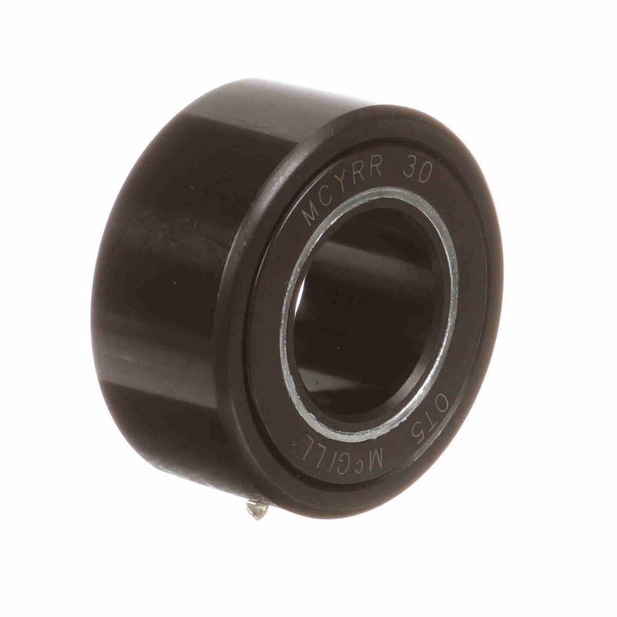 Опорный ролик McGill CAMROL MCYRR 30, бочкообразный, метрический
