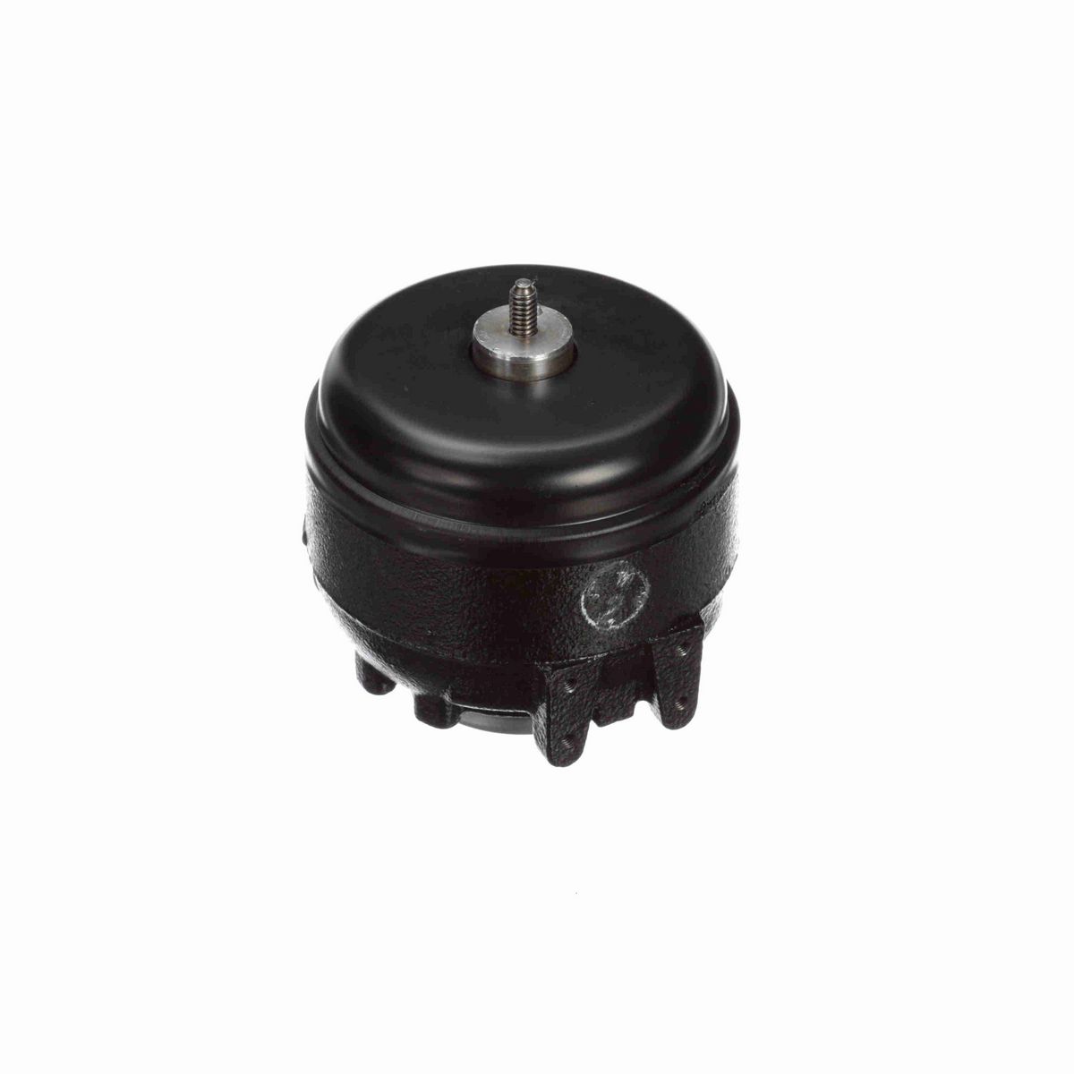 FASCO 35 WATT Refrigeration Motor, 1500 RPM, 115 Volts, Unit Bearing, TEAO - UB574