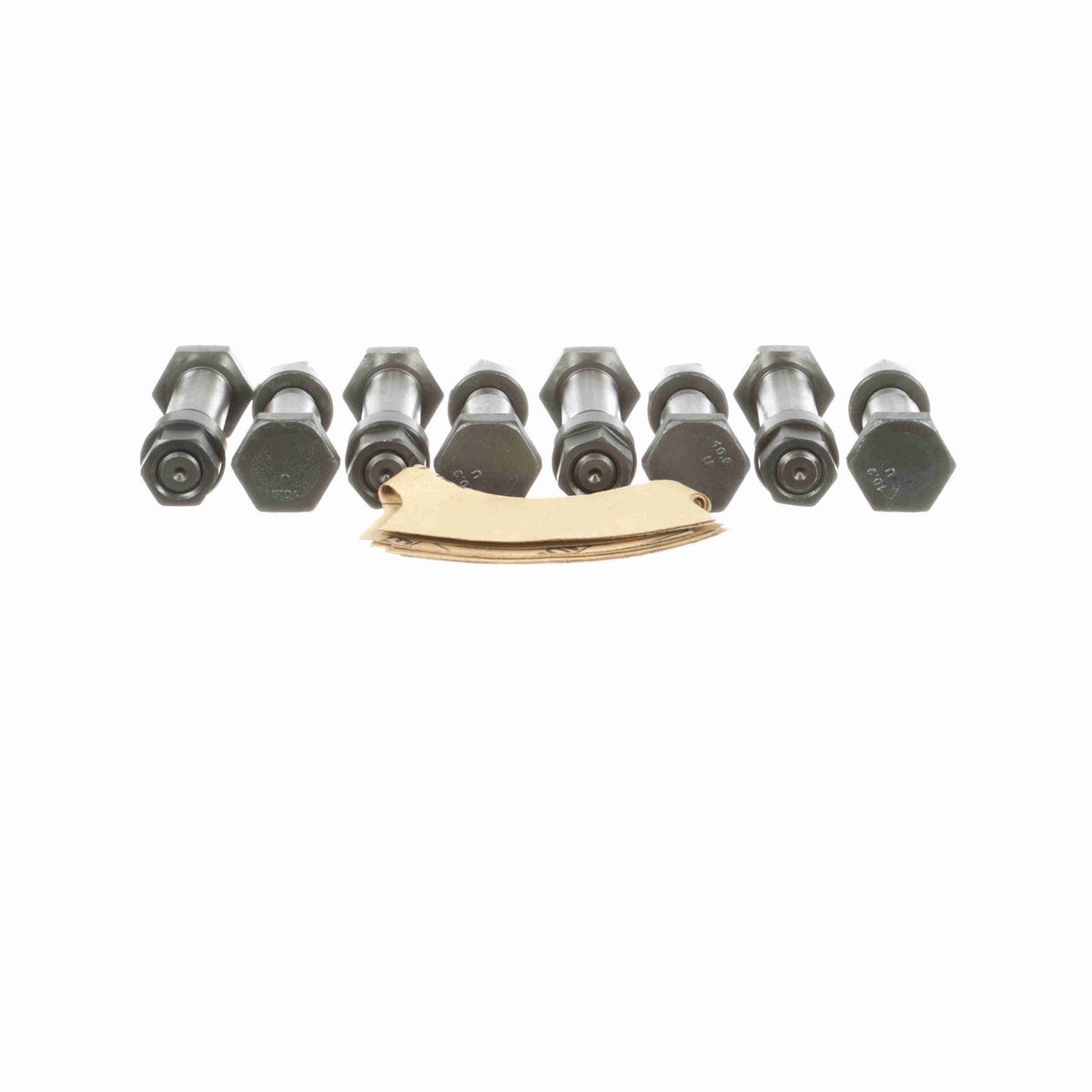 Jaure Center Flange Fasteners - 156MT-MTT FS