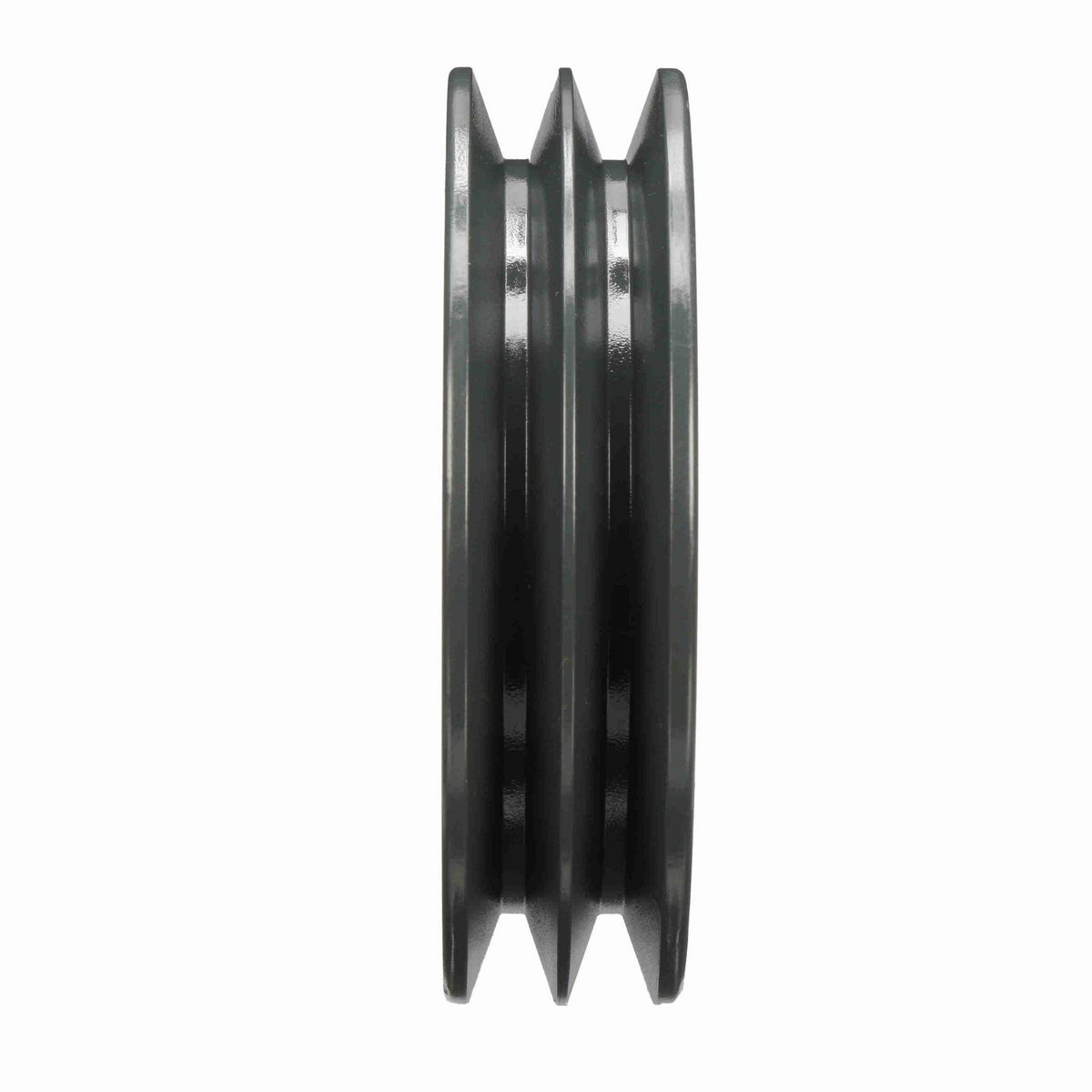 Browning 2 Groove Cast Iron Bushed Bore Multiple Sheave - 2B5V66