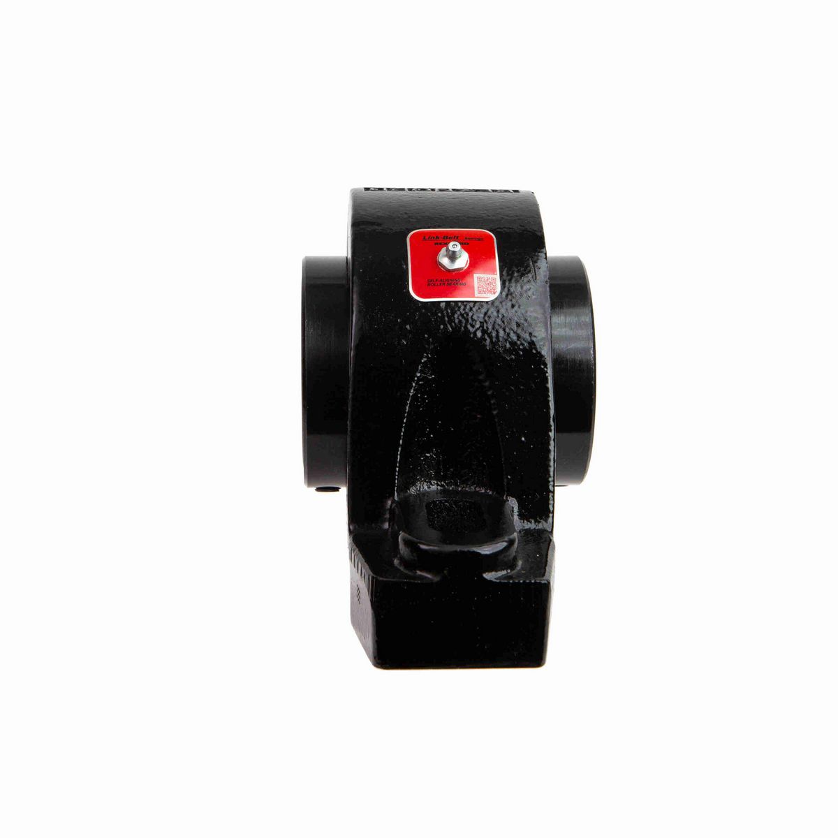 Link-Belt EPEB22555H Solid-housed Pillow Blocks Link-Belt Spherical Roller Bearings - EPEB22555H