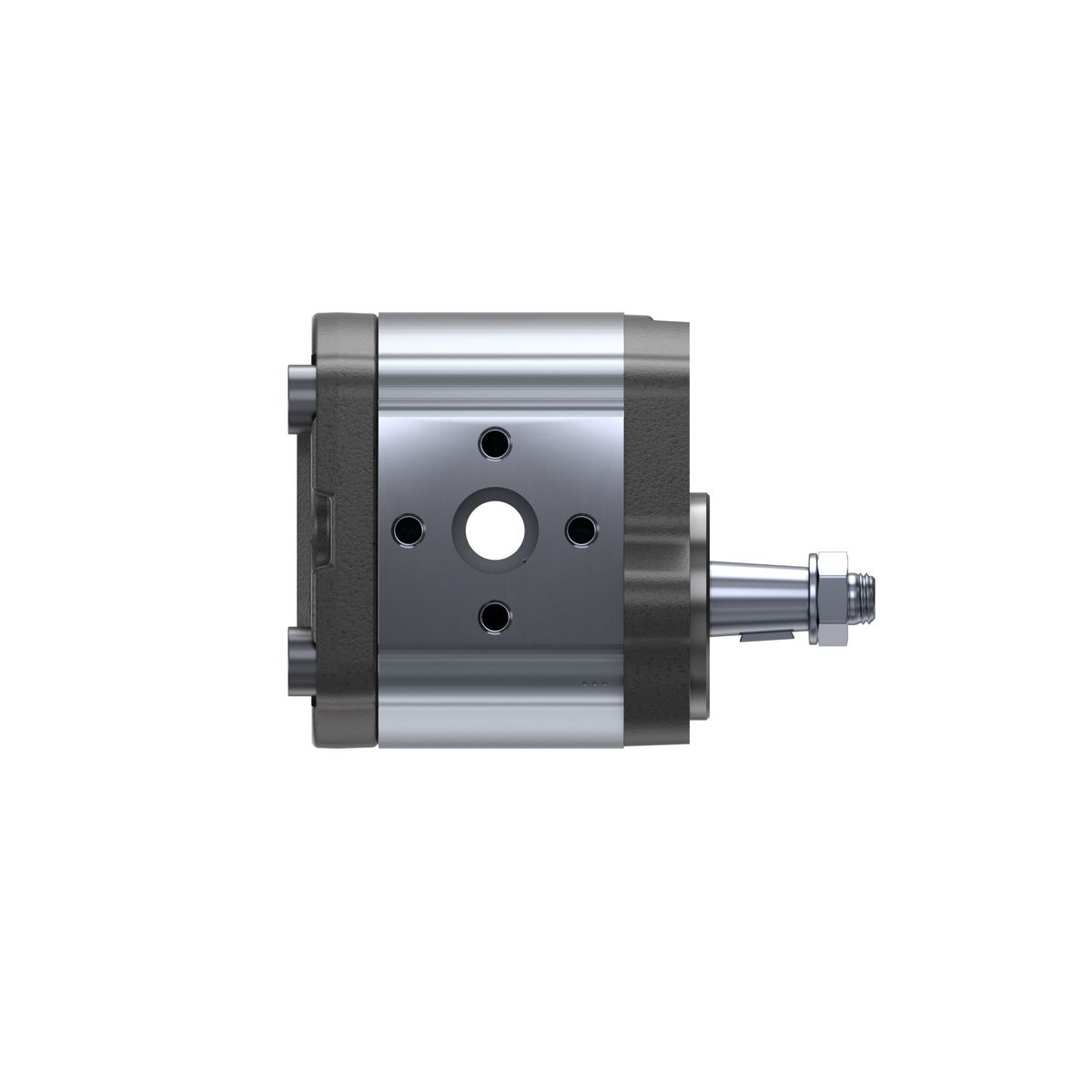 HYDRAULIC GEAR PUMP AZPF-11-011LHX30KB-S0135 [0510525339]