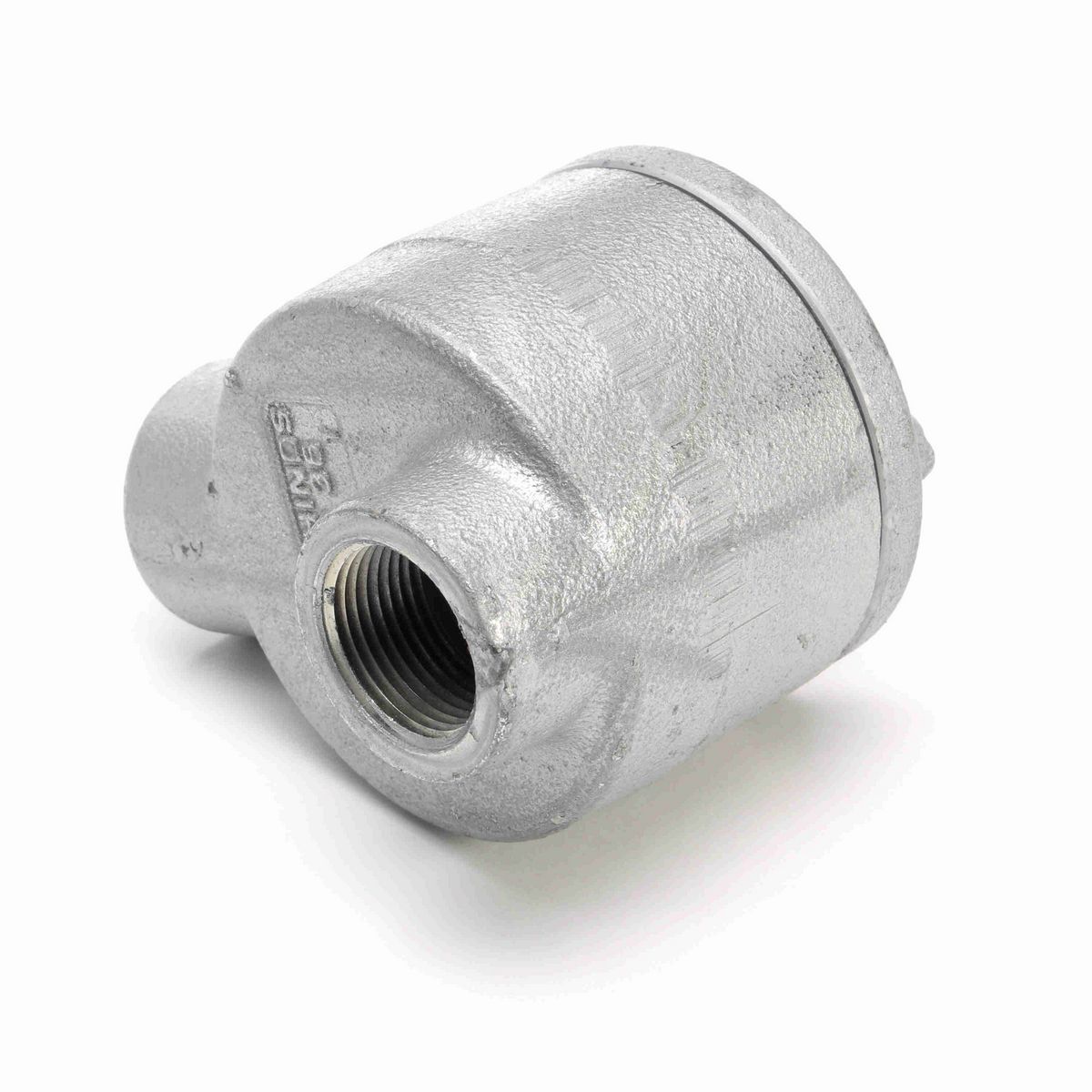 LEESON 629 EXP PROOF CONDUIT BOX 1"x1" - A800