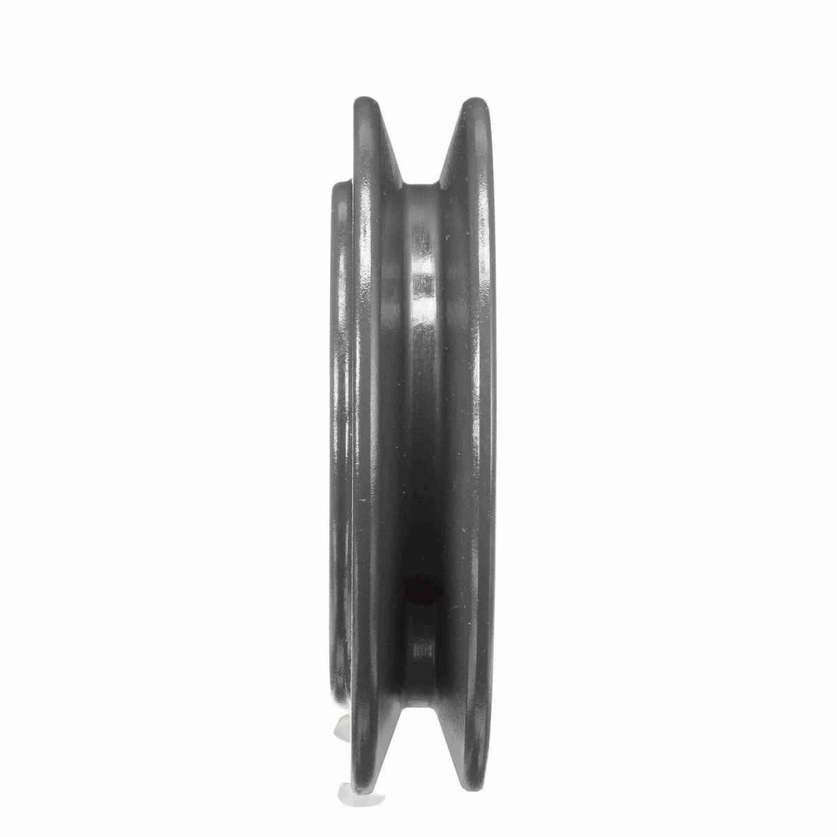 Browning 1 Groove Cast Iron FHP - Bushed Sheave - AK41H
