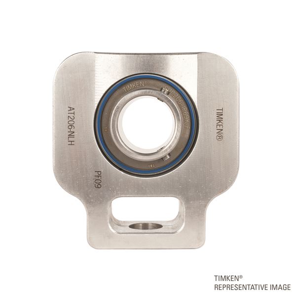 Подшипник Timken SUCAT205-15-IP69K/FVSL613