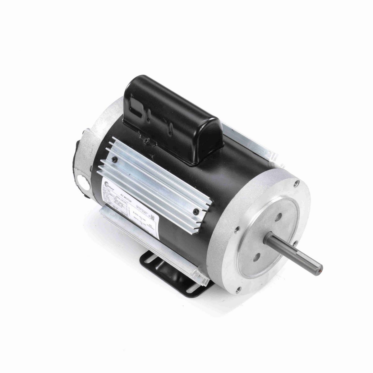 Direct Drive Fan Motor, 1.0 HP, 1 Ph, 60/50 Hz, 230 V, 900 RPM, P56CZ Frame, TEAO - C783