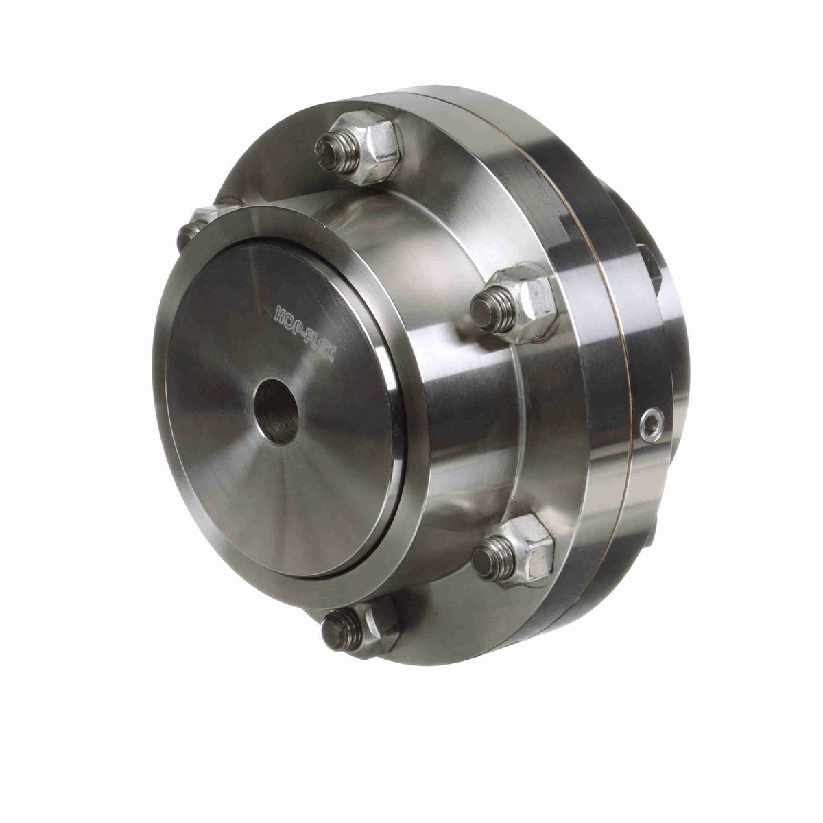 Kop-Flex Gear Coupling - Style Series H - Size 6 - Rough Bore - 6H EB FF
