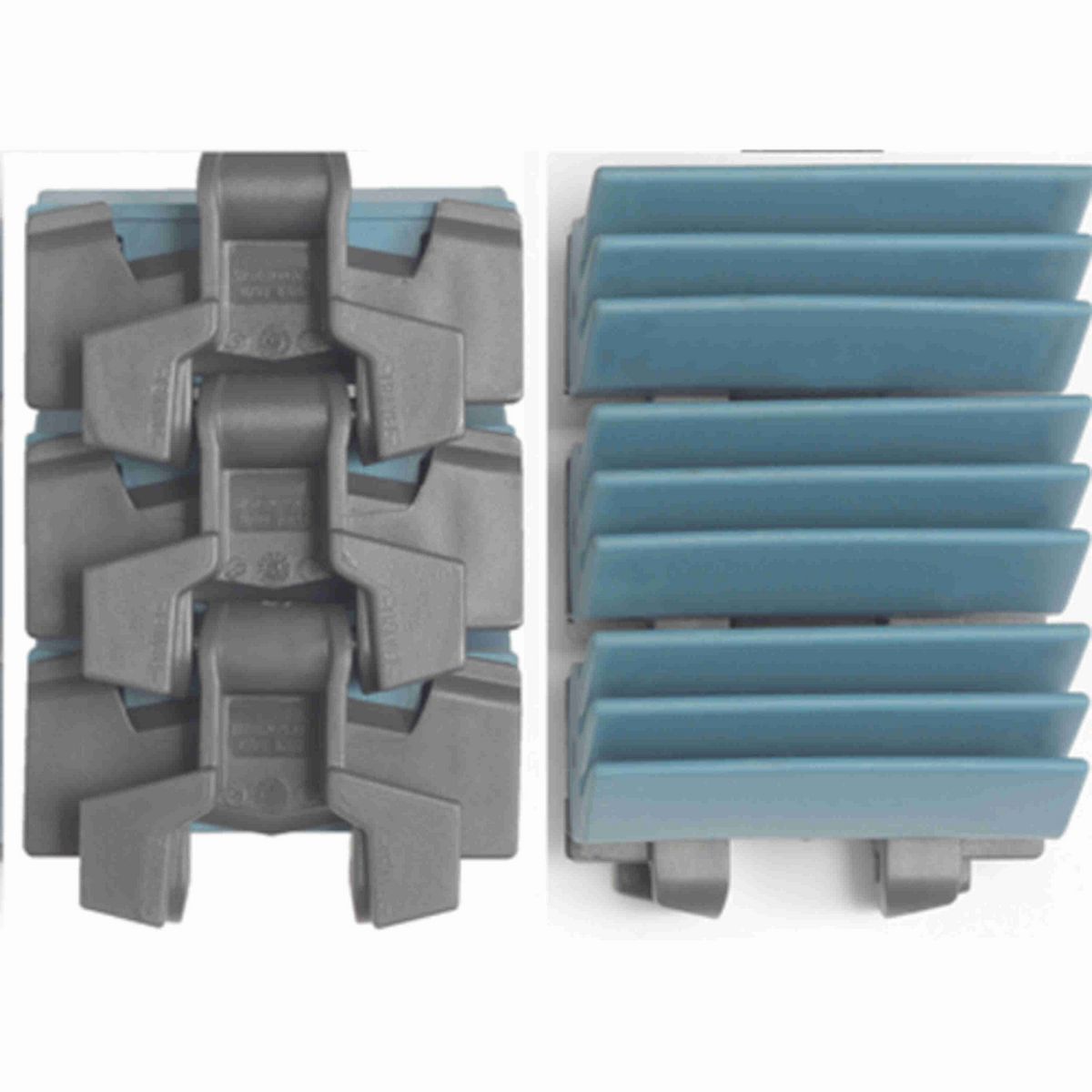 Конвейерный компонент System Plast LFG878TAB-K325GS2