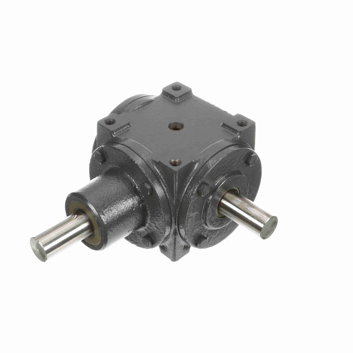 Bevel Gear Drives Cast Iron Bevel Reducer - 66 1/1 C,F ST