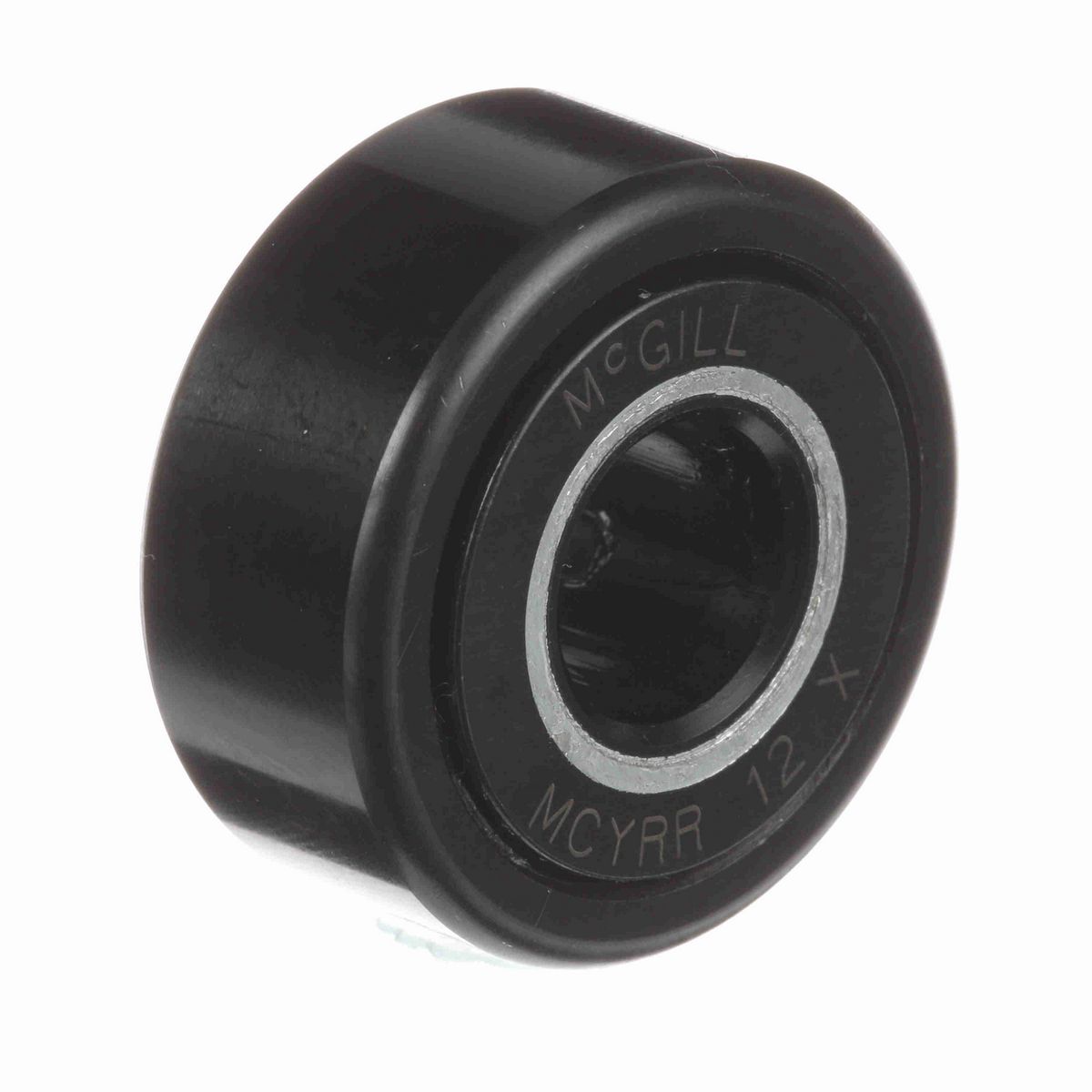Опорный ролик McGill CAMROL MCYRR 12 X, цилиндрический, метрический