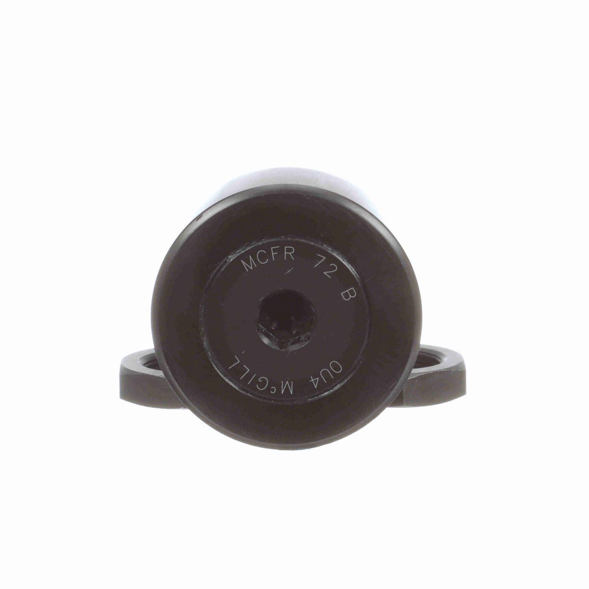 Опорный ролик с цапфой McGill CAMROL MCFR 72 B, бочкообразный, с шестигранным отверстием, метрический