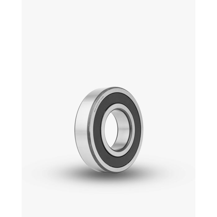 Радиальный шарикоподшипник NKE 6011-2RS2