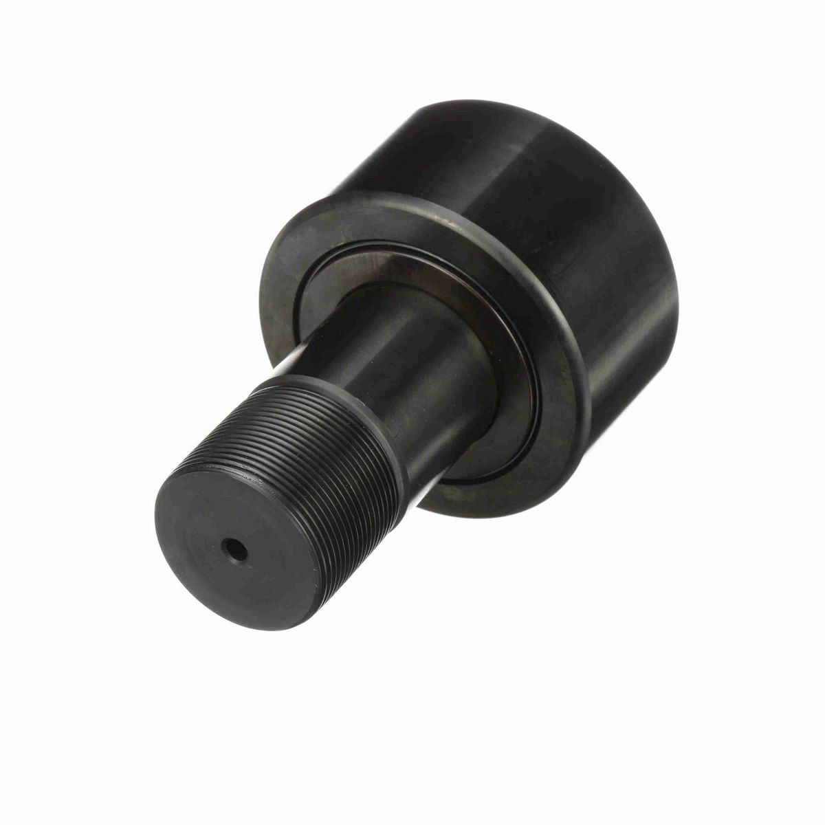 Опорный ролик с цапфой McGill Heavy Stud CAMROL CFH 4 SB, цилиндрический, с уплотнением, с шестигранным отверстием, дюймовый